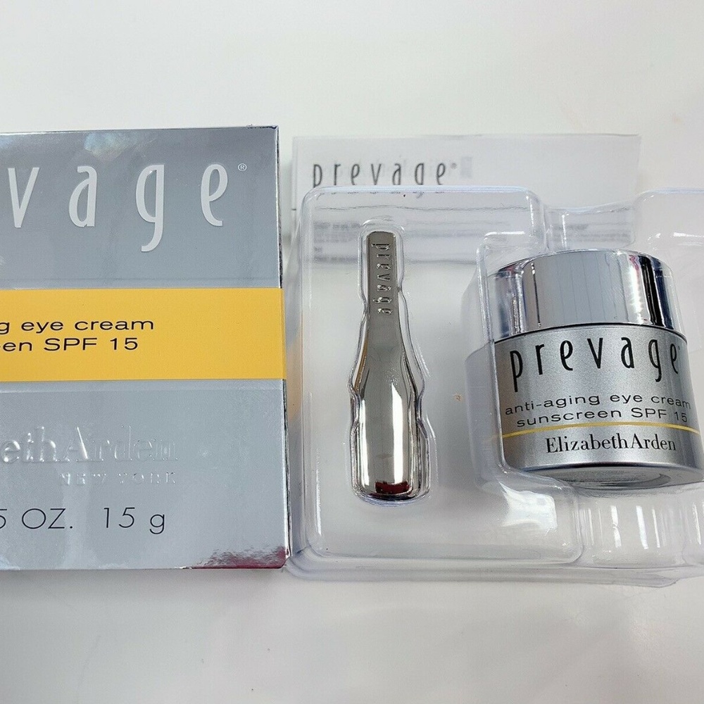 Elizabeth Arden Prevage Anti-anging Eye Cream SPF15